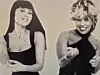 Ivona Brnelić i Tina Turner
