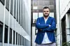 Slab sam na slatko. To je moja stalna borba, posebno kad je još stres u kombinaciji - kaže Marko Šapit