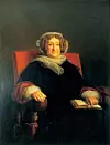 Barbe-Nicole Clicquot Ponsardin, udovica Clicquot Fotografija: Fine Art Images/Heritage Images via Getty Images