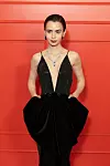 Lily Collins
