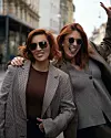Lana Klingor i Paula Sikirić i same su se sretale s brojnim predrasudama