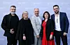 Igor Berecki, Areta Ćurković, Miroslav Čabaraja, Anita Schmidt, Goran Bošković