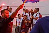 Slavlje medalja u Splitu