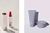 Fenty Icon ruž na ponovno punjenje (290 kn je cijena ruža, 200 kn samo kutijice, a 185 kn je samo nadopuna)/Fenty Skin set piling za tijelo + refill kreme za tijelo (570 kn)