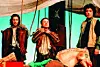 Film ‘Rosencrantz i Guildenstern su mrtvi’ s Timom Rothom i Garyjem Oldmanom napravio je po vlastitoj drami i sam ga režirao