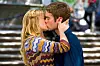 U seriji 'Gossip girl'
