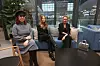 Ljupka Tanevska, Dina Mastelica, Smiljana Roguljić