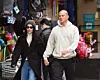 Channing Tatum i Zoe Kravitz više ne skrivaju nježnosti.
