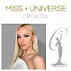Ema Helena Vičar, 20, Zagreb
