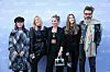 Ljupka Tanevska, Matea Vranješ, Smiljana Roguljić, Dina Mastelica, Zoran Šimunović