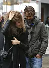 Zrinka Cvitešić i Niko Kranjčar u Zagrebu 2016.