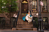 Sarah Jessica Parker kao Carrie Bradshaw u seriji ”I tek tako”