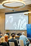 U Zadru je održan panel ‘Krešimir Ćosić - most između sporta i diplomacije‘