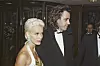 Bob Geldof sa bivšom suprugom Paulom Yates