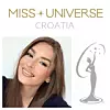 Mihaela Posavec, 19, Zagreb
