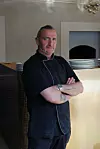 Alessandro Petricca je glavni pizzaiolo i kreator recepata