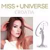 Klara Pelemiš, 27, Zagreb