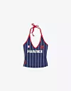 Top s američkim izrezom Francia - 17,99 eura
