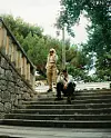 Ella Dvornik i Mejsi