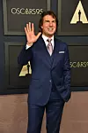Tom Cruise na svečanom ručku Oscara