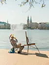 Hamburg je pravi dragulj njemačkog sjevera