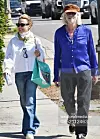 Bob Geldof danas je u sretnom braku s Jeanne Marine