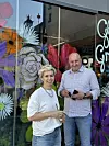 Anita i Antonio imaju iznimno uspješnu suradnju