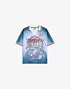 Predimenzionrana polo majica Japan - 27,99 eura