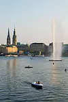 Grad Hamburg
