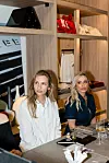 Marina Matić i Renata Sopek