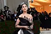 Pop pjevačica Katy Perry na Met Gali 2022.