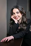 Katarina u privatnom životu preferira minimalni make-up