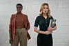 Lashana Lynch, Lea Seydoux No Time to Die (2020) *Filmstill - Editorial Use Only*, Image: 510973329, License: Rights-managed, Restrictions: Filmstill // HANDOUT / EDITORIAL USE ONLY! Please note: Fees charged by the agency are for the agencyÕs services only, and do not, nor are they intended to, convey to the user any ownership of Copyright or License in the material. The agency does not claim any ownership including but not limited to Copyright or License in the attached material. By publishing this material you expressly agree to indemnify and to hold the agency and its directors, shareholders and employees harmless from any loss, claims, damages, demands, expenses (including legal fees), or any causes of action or allegation against the agency arising out of or connected in any way with publication of the material. Images should only be used for editorial purposes by newspapers or magazines or websites in connection with the event/movie (etc). E.g.: Real Name as Character Name in Film Title (year) No other use is authorized. Filmstill // HANDOUT / EDITORIAL USE ONLY! Please note: Fees charged by the agency are for the agency’s services only, and do not, nor are they intended to, convey to the user any ownership of Copyright or License in the material. The agency does not claim any ownership including but not limited to Copyright or License in the attached material. By publishing this material you expressly agree to indemnify and to hold the agency and its directors, shareholders and employees harmless from any loss, claims, damages, demands, expenses (including legal fees), or any causes of action or allegation against the agency arising out of or connected in any way with publication of the material. Images should only be used for editorial purposes by newspapers or magazines or websites in connection with the event/movie (etc). E.g.: Real Name as Character Name in Film Title (year) No other use is authorized., Model Release: no, Credit line: Image Capital Pictures / Film Stills / Profimedia