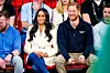 Meghan Markle i Princ Harry