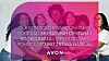 Avon promo
