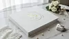 Zašto su vjenčani albumi, albumi za djevojačku večer i vjenčani planeri ponovno među najpoželjnijim wedding detaljima
