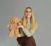 Sandra Kosović, vlasnica brenda Pinky Kiky