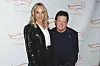 Sa suprugom Tracy Pollan na nedavnom događanju vezanom za njihovu ‘The Michael J. Fox Foundation‘