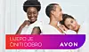 Avon promo