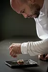 Karlo je vlasnik prve Michelinove zvjezdice u Splitu