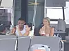 Trent Alexander i Iris Law
