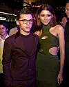 Tom Holland i Zendaya u vezi su od 2021. i rijetko se zajedno pojavljuju u javnosti