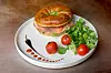 Bagel losos