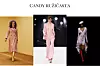 Na modnoj pisti: Molly Goddard, Zimmermann, Bluemarine