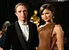 Zendaya i Robert Pattinson na ovogodišnjim Oscarima