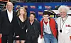 S Christopherom Lloydom na ovogodišnjoj premijeri predstave ‘Back To The Future: The Musical‘