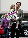 Iris i Jude Law