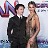 XAVIER COLLIN/IMAGE PRESS AGENCY/THE MEGA AGENCY/PROFIMEDIA