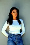 20-04-1996 IN THE PHOTO: MONICA BELLUCCI,Image: 19258674, License: Rights-managed, Restrictions: , Model Release: no, Credit line: -- / LaPresse / Profimedia