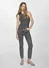Mango skinny traperice (25,99 eura)